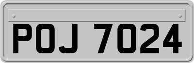 POJ7024