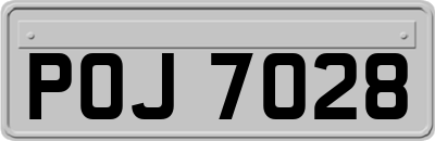 POJ7028
