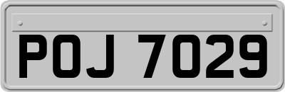 POJ7029