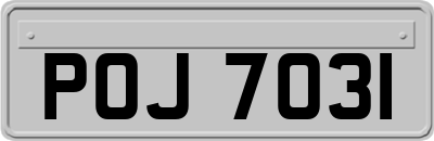 POJ7031