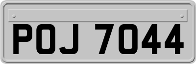 POJ7044