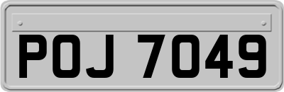 POJ7049