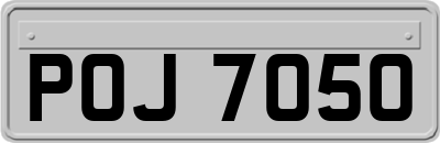 POJ7050