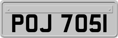 POJ7051