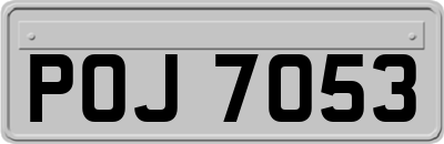 POJ7053