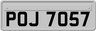 POJ7057