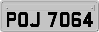 POJ7064