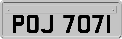 POJ7071