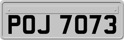 POJ7073