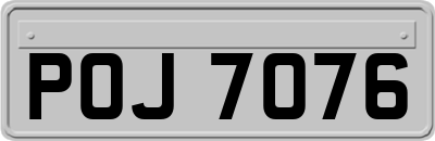 POJ7076