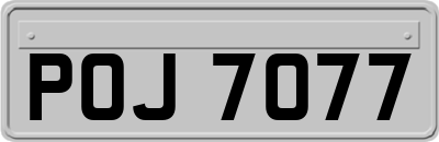 POJ7077