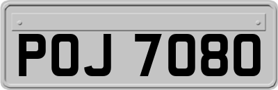 POJ7080