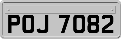 POJ7082
