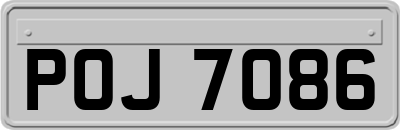 POJ7086