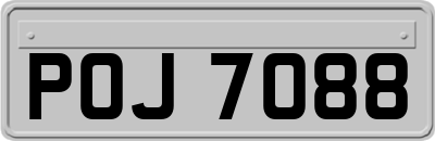 POJ7088
