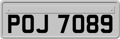 POJ7089