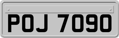 POJ7090
