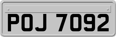 POJ7092