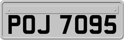 POJ7095