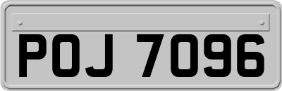 POJ7096