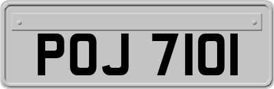 POJ7101