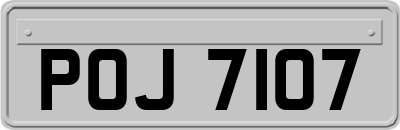 POJ7107
