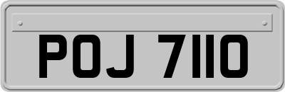 POJ7110