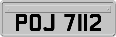 POJ7112