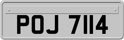 POJ7114