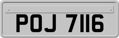 POJ7116