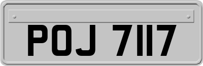 POJ7117