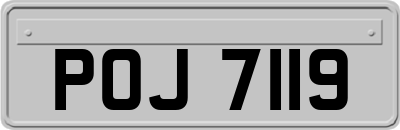 POJ7119