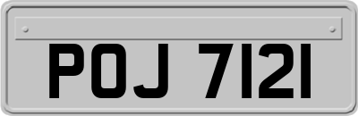 POJ7121