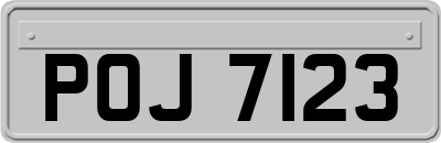 POJ7123