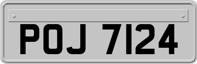 POJ7124