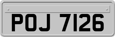 POJ7126