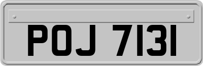 POJ7131