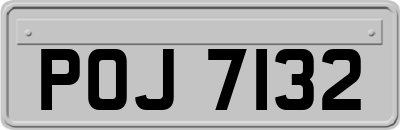 POJ7132