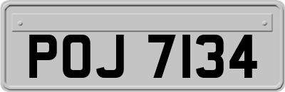 POJ7134