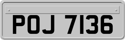 POJ7136