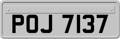 POJ7137