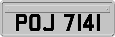 POJ7141