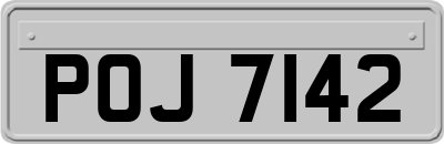 POJ7142