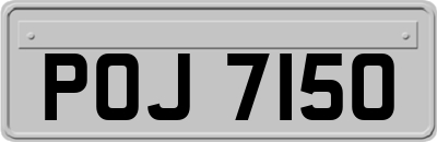 POJ7150