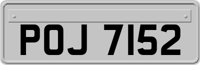 POJ7152