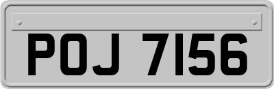 POJ7156