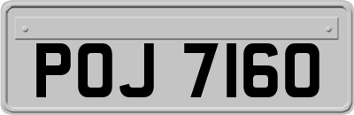 POJ7160