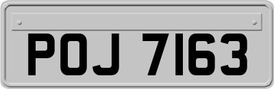 POJ7163