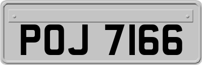 POJ7166