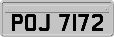 POJ7172